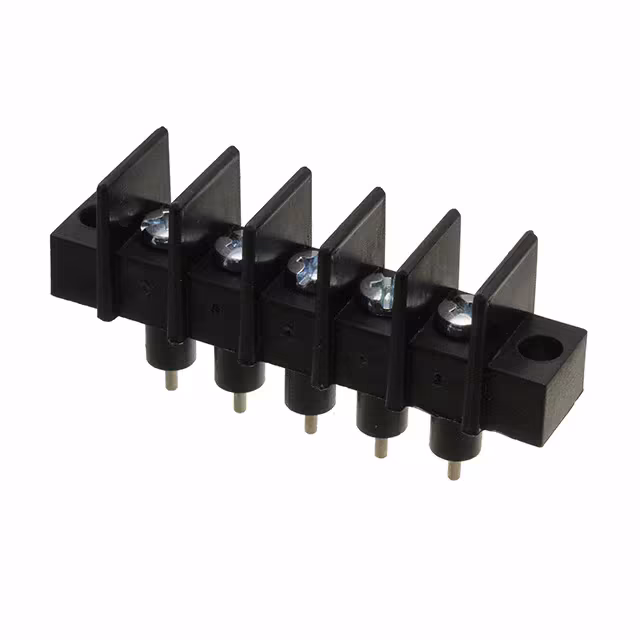 CFTP-5 Curtis Industries  Blocchi barriera